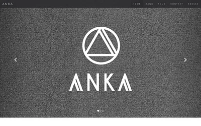 anka-band.de snapshot