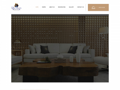 louralph.com snapshot