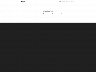 nunijp.weebly.com snapshot