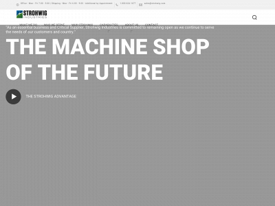 strohwig.com snapshot