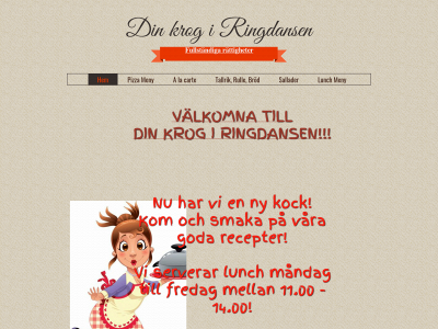 din-krog.se snapshot