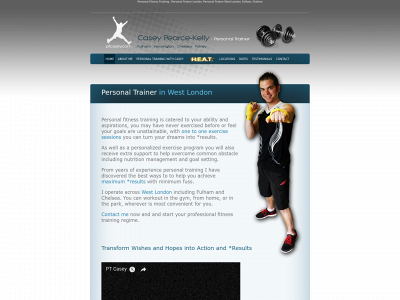 ptcasey.com snapshot