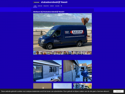 stukadoorsbedrijfnassir.nl snapshot
