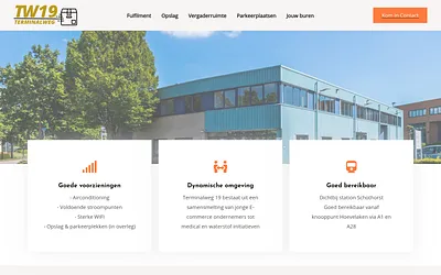 terminalweg.nl snapshot