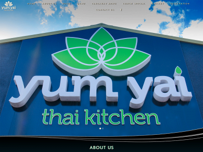 yumyaithaikitchen.com snapshot