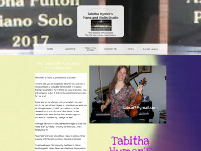 youcanbemusical.com snapshot