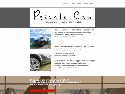 private-cab.it snapshot
