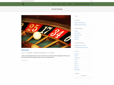 trace-of-the-wild.de snapshot