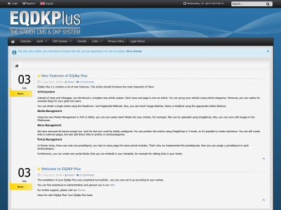 moerasgast.nl snapshot