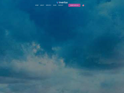 invertius.com snapshot