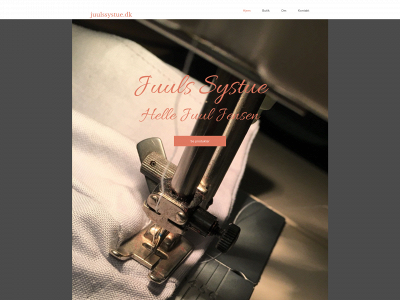 juulssystue.dk snapshot