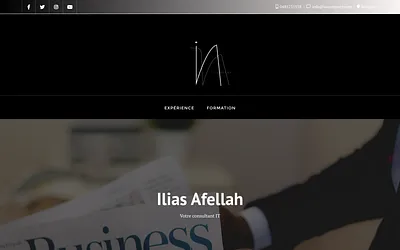 ia-company.com snapshot