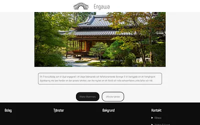 engawa.se snapshot