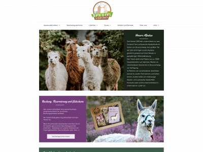 alpakadorf.de snapshot