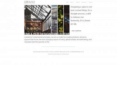 ebbandflodesign.com snapshot