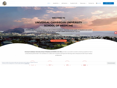 ucusom.com snapshot