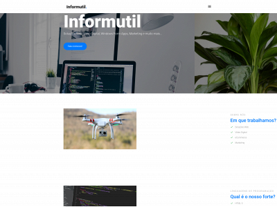 informutil.pt snapshot