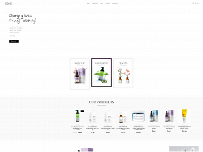 alivestore.site snapshot