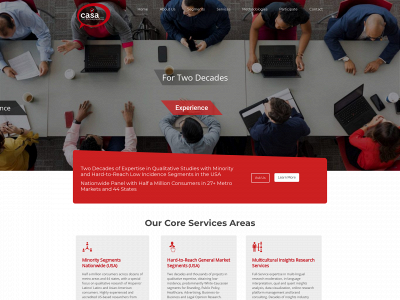 casademographics.com snapshot