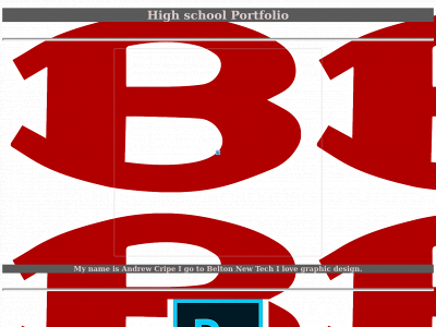 andrewcripe.weebly.com snapshot