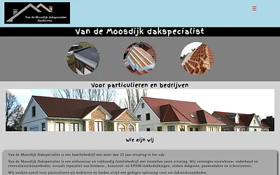 vdmoosdijkdakspecialist.nl snapshot