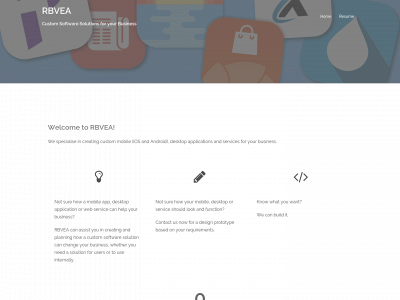rbvea.co snapshot