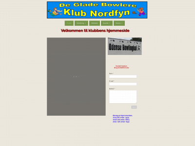 klubnordfyn.dk snapshot