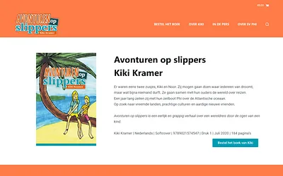 avonturenopslippers.nl snapshot