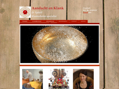 aandacht-en-klank.nl snapshot