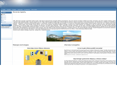 alternatyvienergija.lt snapshot