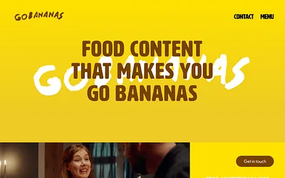 gobananas.amsterdam snapshot