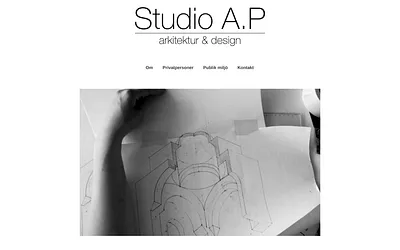 studioap.se snapshot