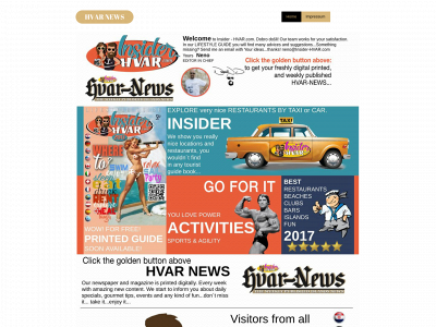 insider-hvar.com snapshot
