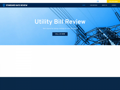 standardratereview.com snapshot