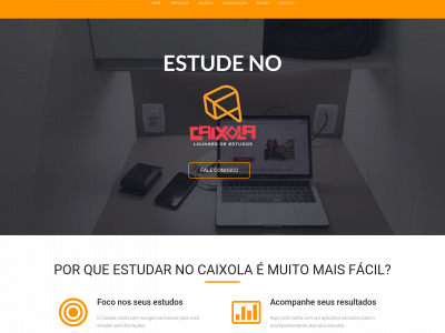 www.caixolalounges.com.br snapshot