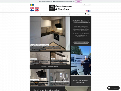 ljconstruction.es snapshot