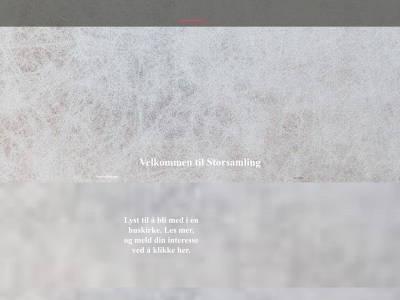 storsamling.no snapshot
