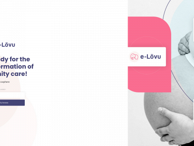 e-lovu.me snapshot