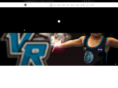 crywolfwrestling.org snapshot