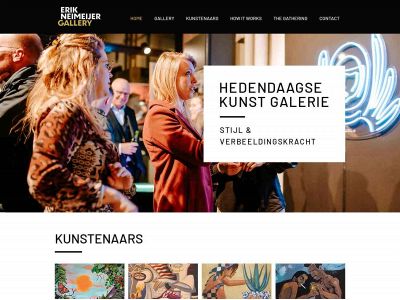 erikneimeijergallery.nl snapshot