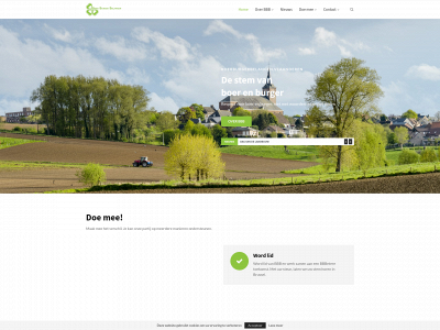 boerburgerbelangen.vlaanderen snapshot