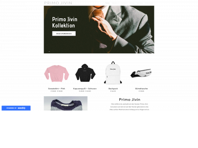 primojivin.weebly.com snapshot