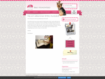 bro-hundvard.se snapshot