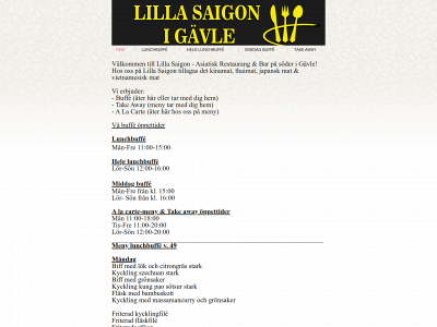 lilla-saigon.se snapshot