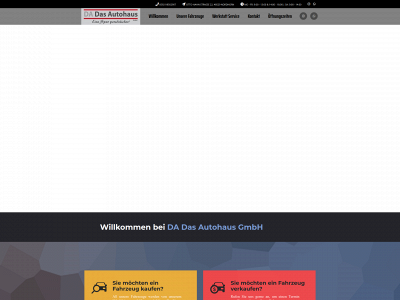 das-autohaus.com snapshot