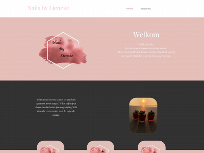 nailsbylieneke.be snapshot