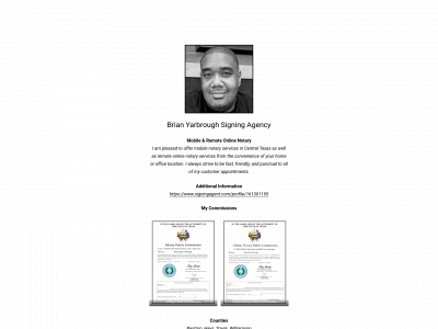bysa.services snapshot