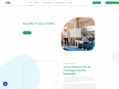 kulimu.dk snapshot