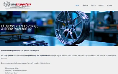 falgexpertenisverige.se snapshot