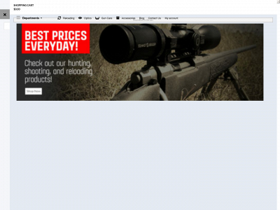 reloaderextreme.com snapshot